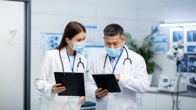 为什么欧盟非要在错误的时机,跟中国打医疗器械之仗?